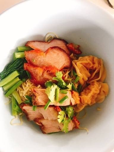 เจ้อ้วนข้าวมันไก่ตอน ติดกับแม็กซ์แวลูคู้บอน เจ้อ้วนข้าวมันไก่ตอน ติดกับแม็กซ์แวลูคู้บอน