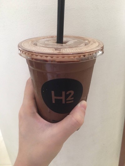 โกโก้เย็น