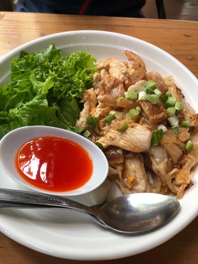 FORESTA CAFE ดอนเมือง