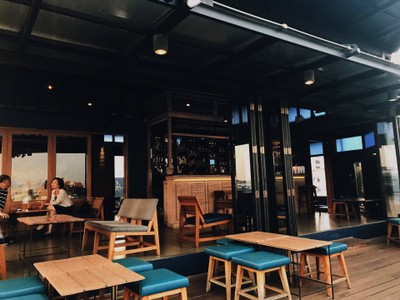 บรรยากาศ