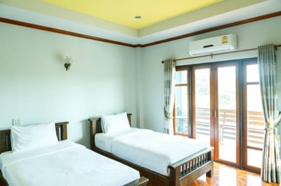 ชัชวาลรีสอร์ท