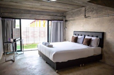 สุนีย์ บูทีค โฮเท็ล