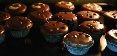 คัพ บราวนี่ ชอคชิฟ 