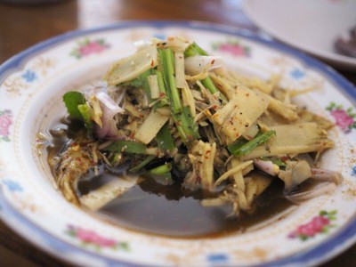 ซุปหน่อไม้