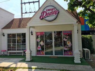 หน้าร้าน