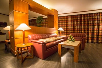 โรงแรมฟรายเดย์