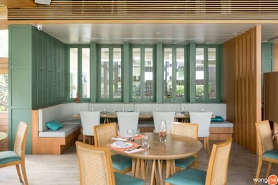 Khao เอกมัย