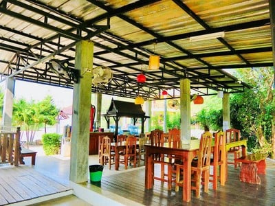 ชัชวาลรีสอร์ท