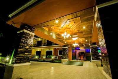 โรงแรมมาลาดีอุตรดิตถ์