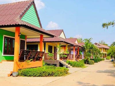 ขอบคุณรูปภาพจาก ชัชวาลรีสอร์ท