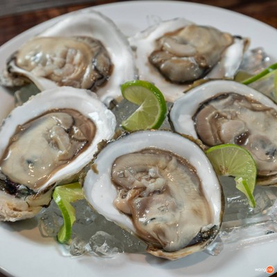 เมนูของร้าน เพราะดี