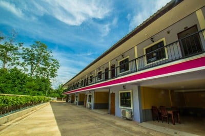 โรงแรมมาลาดีอุตรดิตถ์