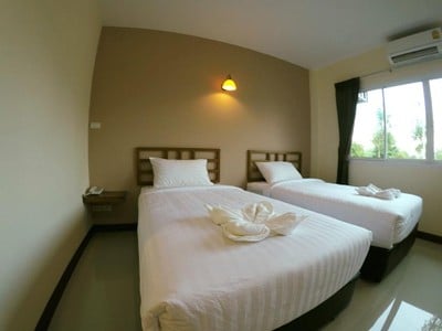 ไทยมิตรรีสอร์ท