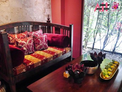 บรรยากาศ