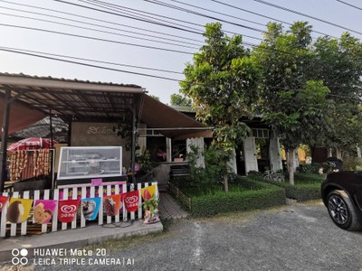 หน้าร้าน