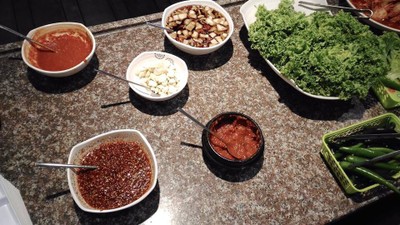 น้ำจิ้ม