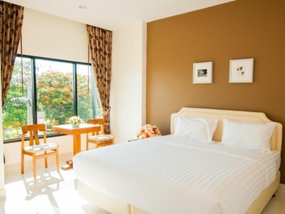 โรงแรมพิมพ์ศิริ