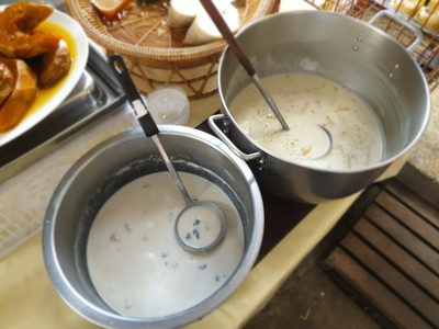 ขนมหวาน