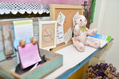 ห้องพัก