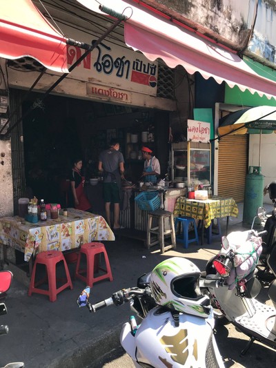 หน้าร้าน