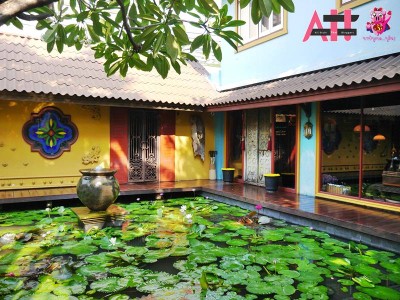 บรรยากาศ