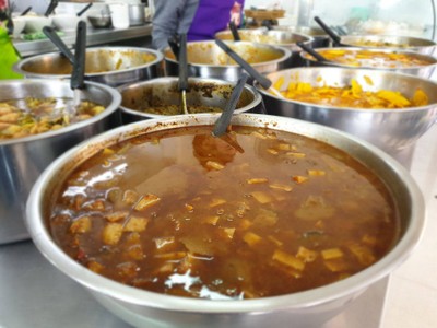 อาหาร หรือ เครื่องดื่ม