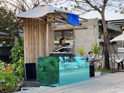 บรรยากาศ