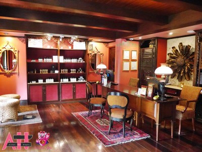 บรรยากาศ