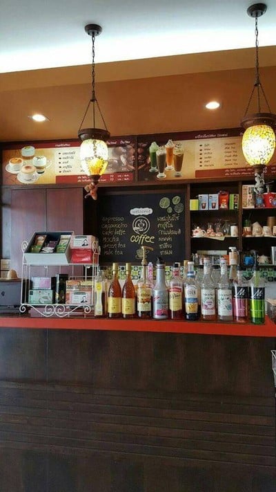 ภาดาเบเกอรี่ แอนด์ คอฟฟี่