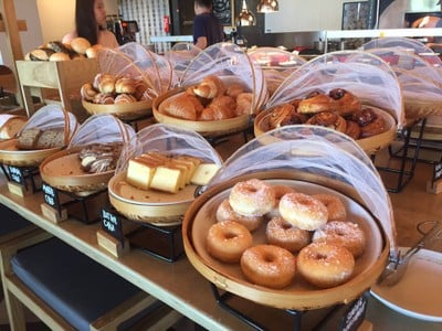 เมนูของร้าน 609 Kitchen