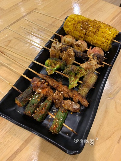 หม่าล่า