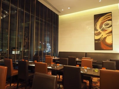 The Square Novotel Bangkok  Ploenchit Hotel