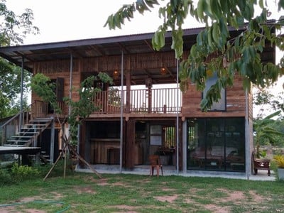 ขอบคุณรูปภาพจาก Sukwan Boutique Homes 