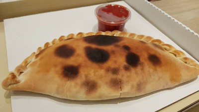 CALZONE