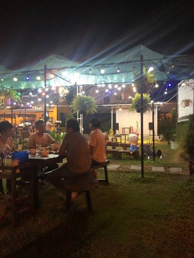 บรรยากาศ