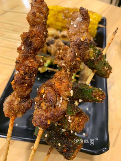 เนื้อหมู