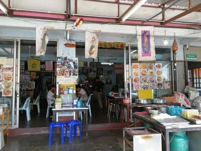 หน้าร้าน