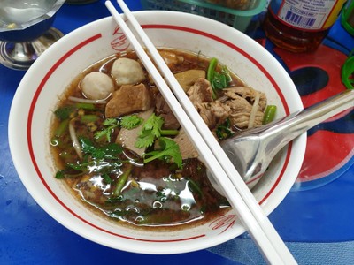เกาเหลาหมู