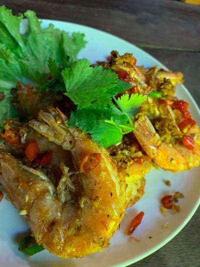 บุญรอด โซนเที่ยวสปีด