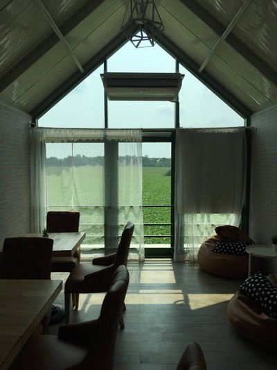 บรรยากาศ