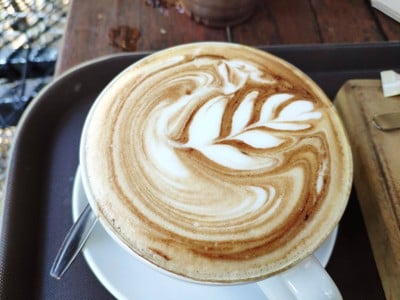 Jungle De Cafe