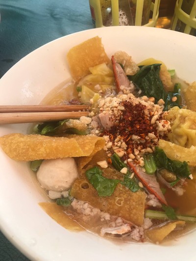 ก๋วยเตี๋ยวป๊อกป๊อก ซอย 20 ก๋วยเตี๋ยวป๊อกป๊อก ซอย 20