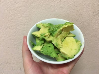 วิธีทำ Avocado Milk 🥑🥛🍯 วิธีทำ Avocado Milk 🥑🥛🍯