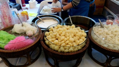 บรรยากาศ