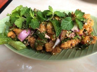 สเต็กชุมชนบ้านหนองแขมใหม่ By Ouychay สเต็กชุมชนบ้านหนองแขมใหม่ By Ouychay