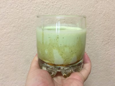 วิธีทำ Avocado Milk 🥑🥛🍯 วิธีทำ Avocado Milk 🥑🥛🍯