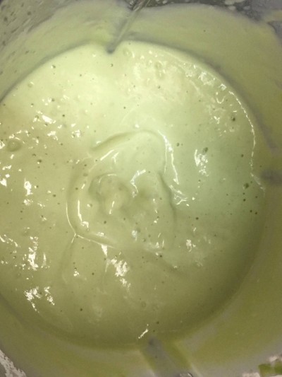 วิธีทำ Avocado Milk 🥑🥛🍯 วิธีทำ Avocado Milk 🥑🥛🍯
