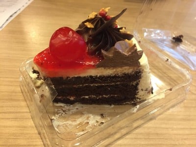 S&P Restaurant & Bakery (เอสแอนด์พี) โลตัสเอ็กซ์เพรสวังหิน S&P Restaurant & Bakery (เอสแอนด์พี) โลตัสเอ็กซ์เพรสวังหิน
