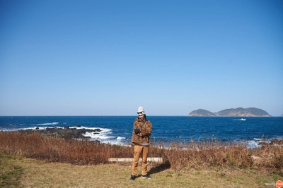 บรรยากาศ Hado Cape