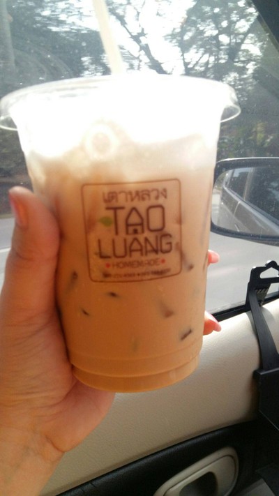 ช็อคโก้ คุ้กกี้ ลาเต้